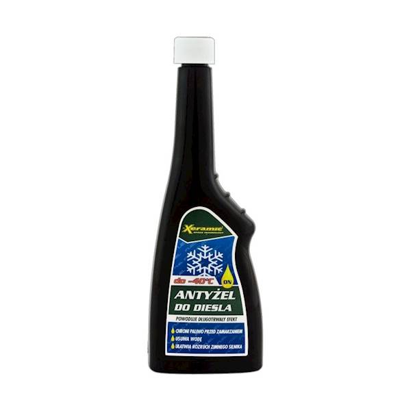 Preparat XERAMIC ANTYŻEL 250ml