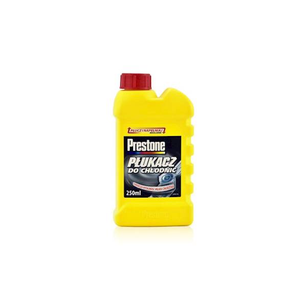 Preparat PRESTONE FLUSH DO PŁUK.CHŁOD.200ML