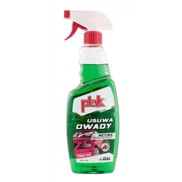 Preparat ATAS NETINS 750ML
