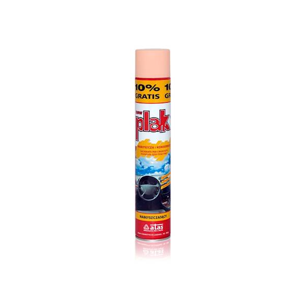 Preparat PLAK 750