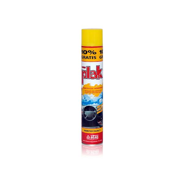 Preparat PLAK 750