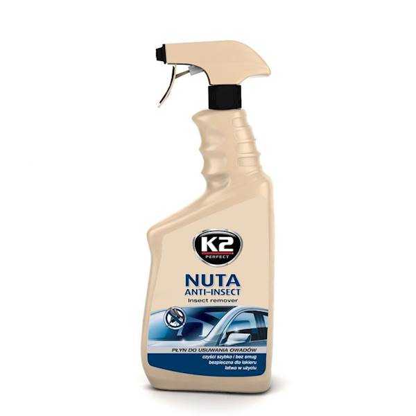 Preparat K2 NUTA INSEKT