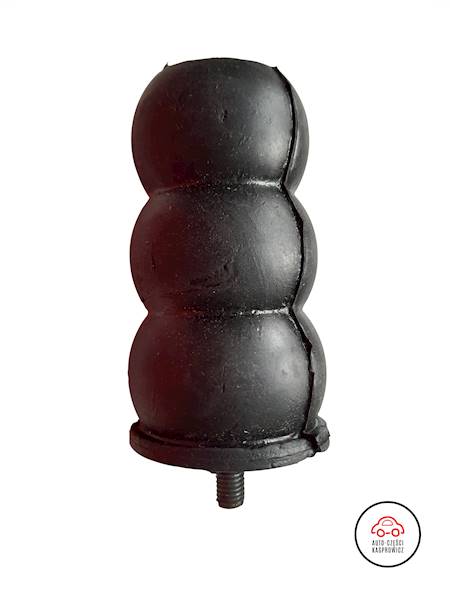 Odbój tylnego zawieszenia 126p - bałwanek