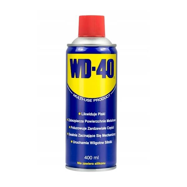 Preparat WD-40 400ML