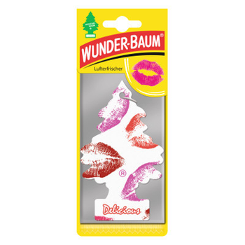 Zapach WUNDERBAUM choinka DELICIONS