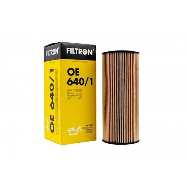Filtr oleju OE 640/1