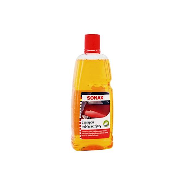 Preparat SONAX SZAMPON NABŁY.1L