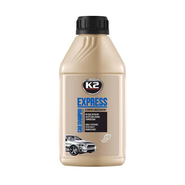Preparat K2 Express szampon 500ML