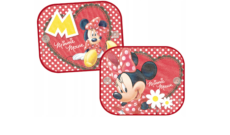 Żaluzja minnie mouse