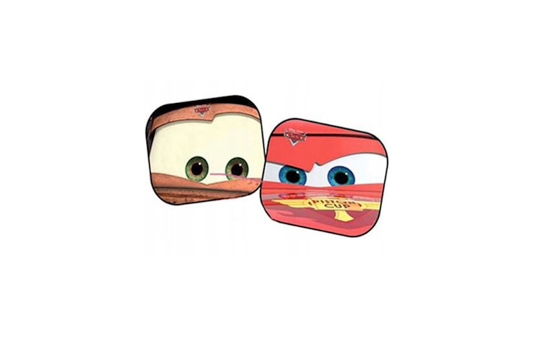 Żaluzja boczna CARS