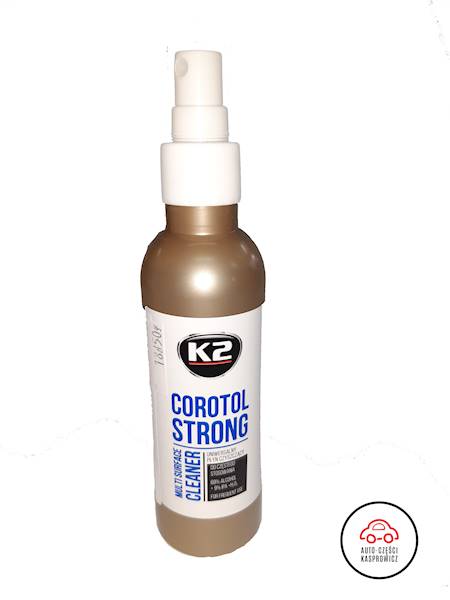 Preparat K2 COROTOL STRONG 150ML H081