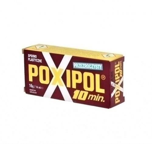 Klej POXIPOL 14ml