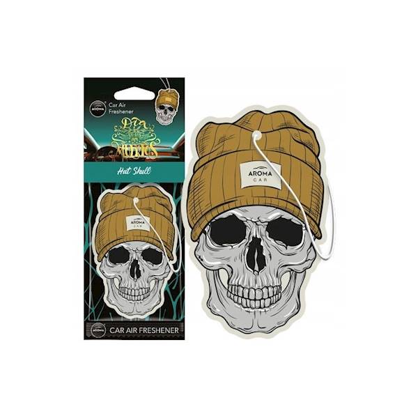 Zapach MUERTOS HAT SKULL