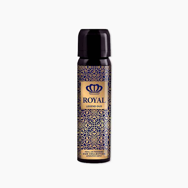 Zapach Diamond royal legend oud spray