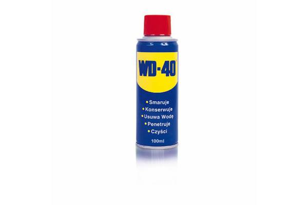 Preparat WD-40 100ML