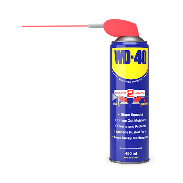 Preparat WD-40 450ML Z APLIKATOREM