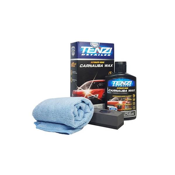 Preparat TENZI CARANAUBA WAX 300ml