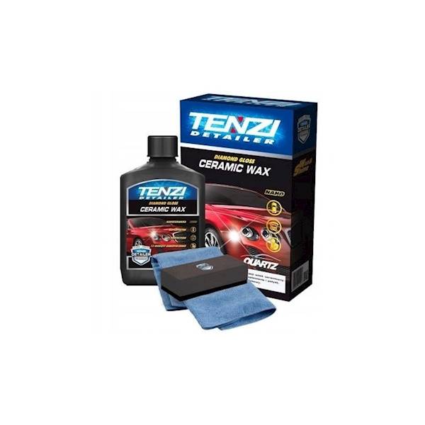 Preparat TENZI ceramic wax 300 ml