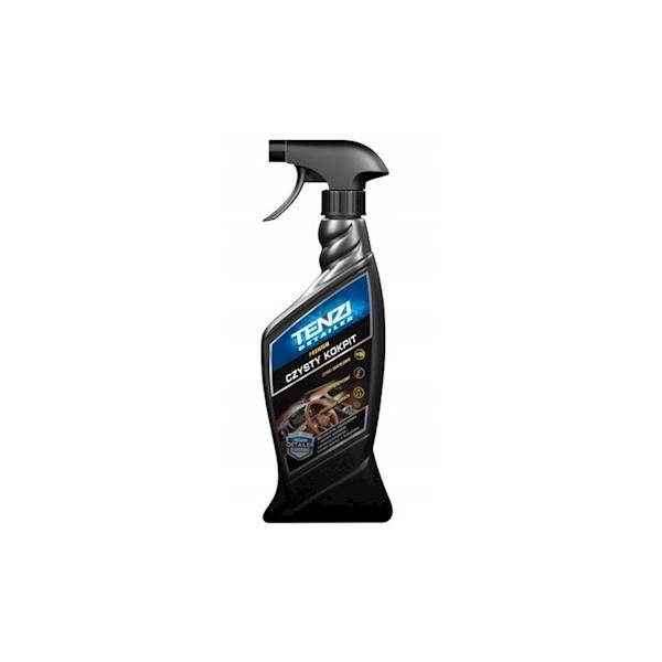 Preparat TENZI czysty kokpit 600 ml