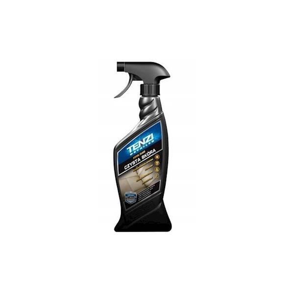 Preparat TENZI czysta skóra 600ml