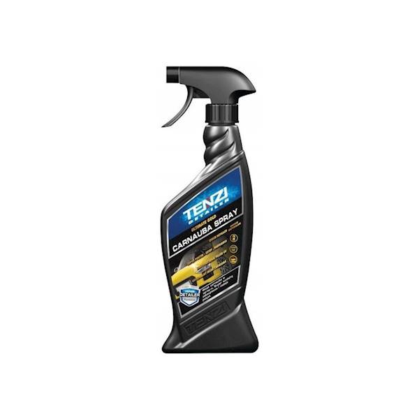 Preparat TENZI caranauba spray 600ml