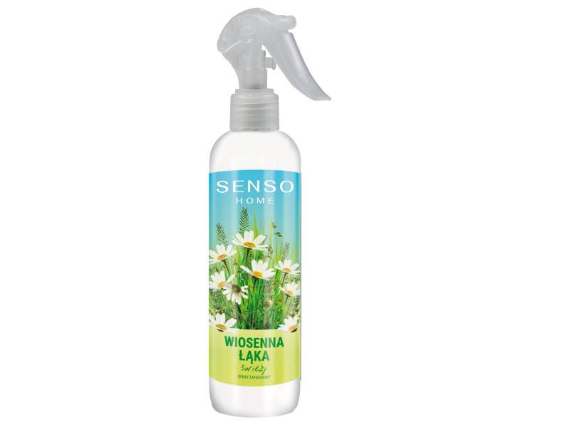 Zapach SENSO HOME SCENTED SPRAY 300ml