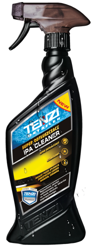 Preparat TENZI ipa cleaner 600ml