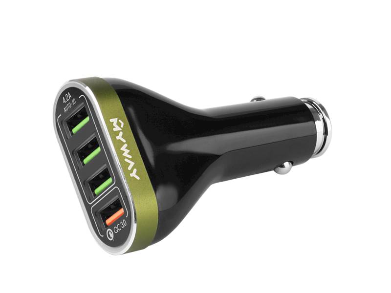 Ładowarka MYWAY A-63008
