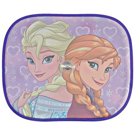 Zasłonka boczna Frozen