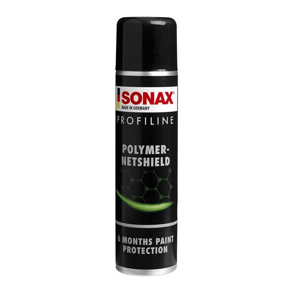 Preparat SONAX POLYMER NET SHIELD 340ML