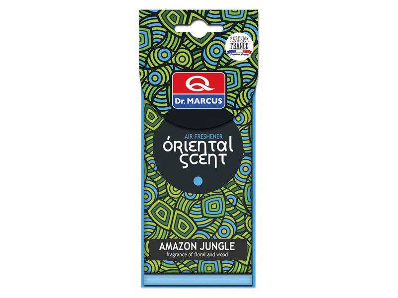 Zapach ORIENTAL SCENT AMAZON JUNGLE