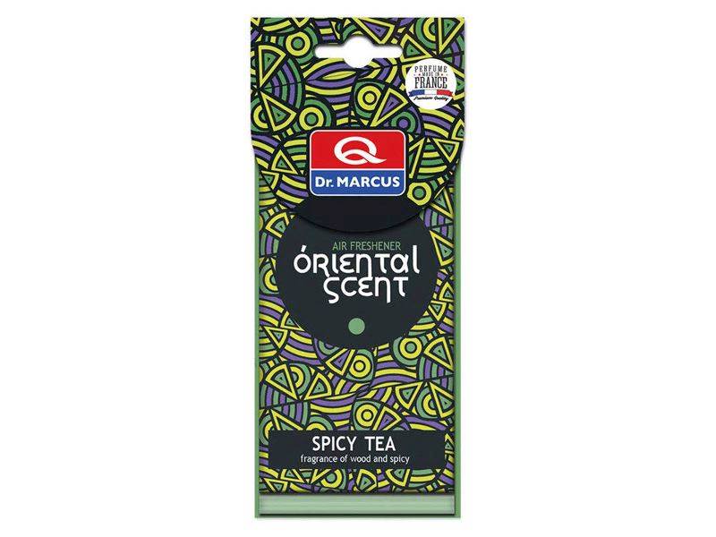 Zapach ORIENTAL SCENT SPICY TEA