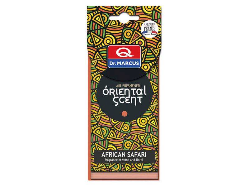 Zapach ORIENTAL SCENT AFRICAN SAFARI