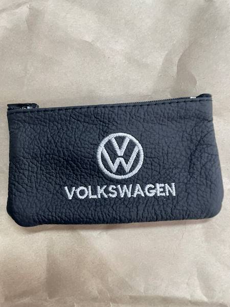 Etui do kluczy VW