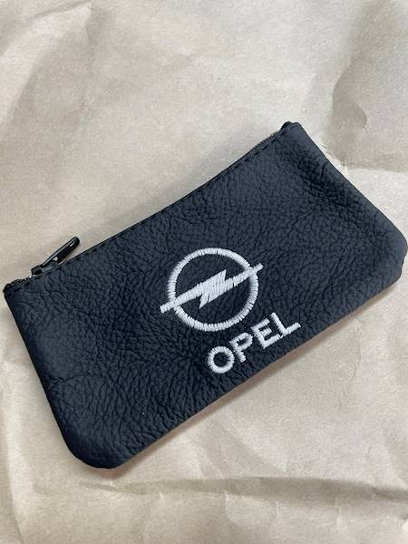 Etui do kluczy OPEL