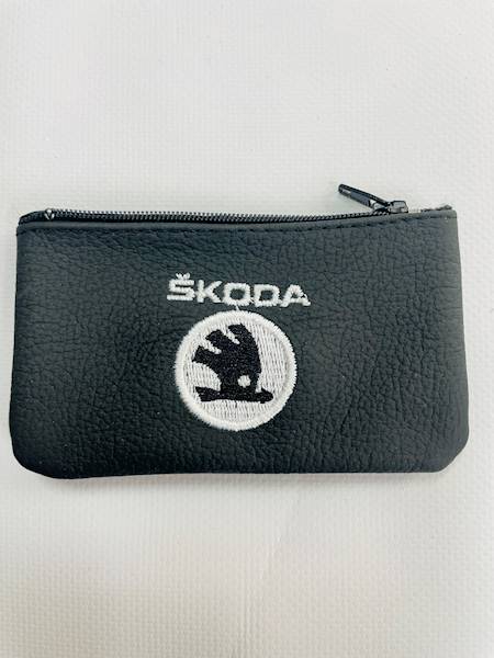 Etui do kluczy SKODA
