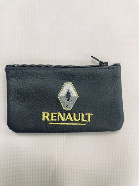 Etui do kluczy RENAULT