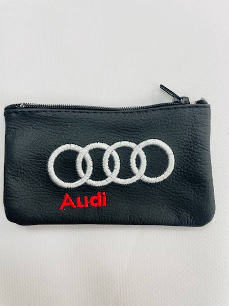 Etui do kluczy AUDI