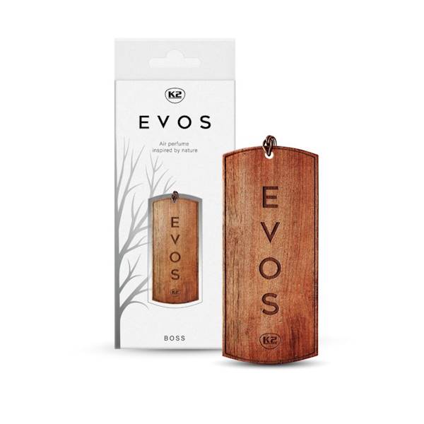 Zapach EVOS BOOS K2 V034