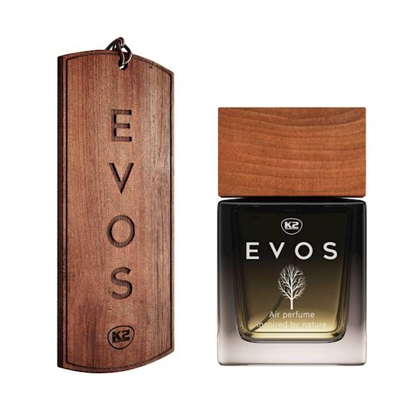 Zapach EVOS BOSS K2 PERFUMY 50ML V054