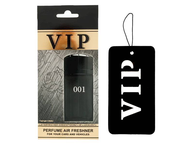 Zapach VIP#001