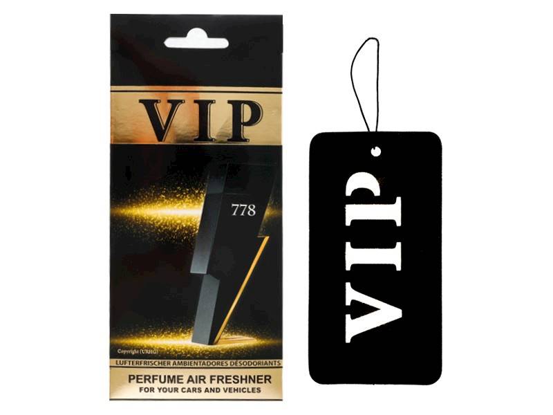 Zapach VIP#778