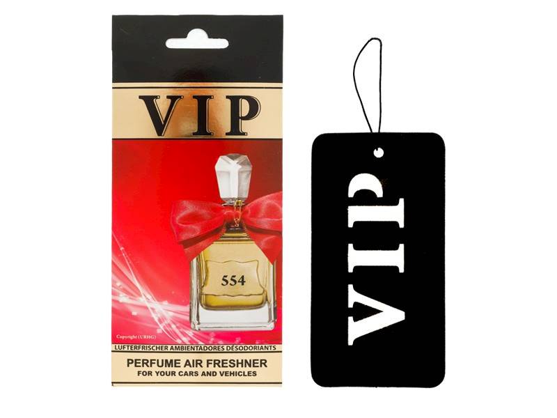 Zapach VIP#554