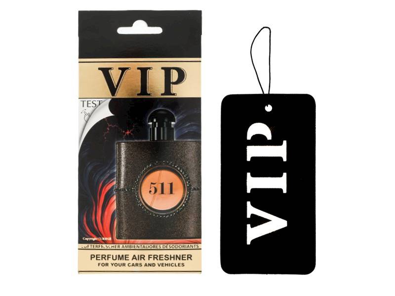 Zapach VIP#511