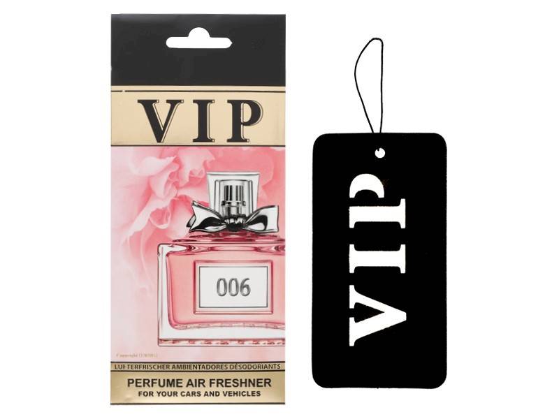 Zapach VIP#006