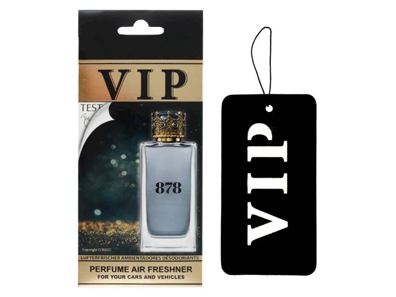 Zapach VIP#878