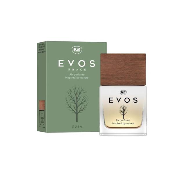 Zapach EVOS GRACE GAIA K2 V062