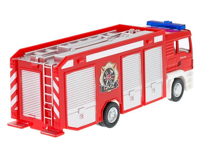 Model WÓZ STRAŻACKI A11361WS