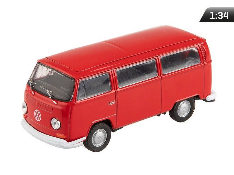 Model VW T2 1972 