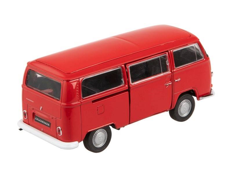 Model VW T2 1972 